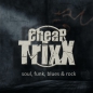 Preview: Sa 2.11.24 - 21:30 - HALLOWEEN PARTY - CheaP TrixX - Funk, Soul, Blues & Rock